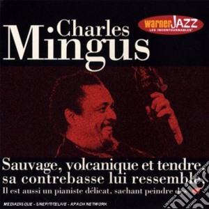 Charles Mingus - Les Incontournables cd musicale di Charles Mingus