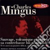 Charles Mingus - Les Incontournables cd