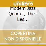 Modern Jazz Quartet, The - Les Incontournables cd
