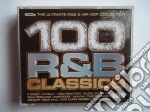 100 R&B Classics / Various (5 Cd) cd
