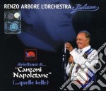 Renzo Arbore - Diciottanni Di...Canzoni Napoletane (3 Cd)