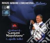 Renzo Arbore - Diciottanni Di...Canzoni Napoletane (3 Cd) cd