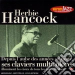 Herbie Hancock - Les Incontournables cd
