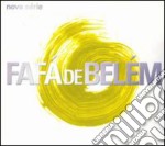 Fafa De Belem - Nova Serie