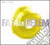 Fafa De Belem - Nova Serie cd