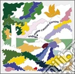 Sergio Endrigo - Nuove Canzoni D'Amore cd