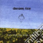 Damien Rice - Live From The Union Chapel