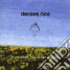 Damien Rice - Live From The Union Chapel cd