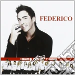 Federico - I Ragazzi Di Amici (Settima Edizione) cd