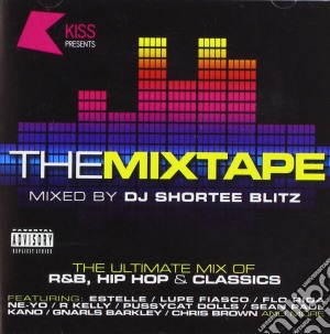 Kiss Presents The Mixtape / Various (2 Cd) cd musicale di Various