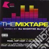 Kiss Presents The Mixtape / Various (2 Cd) cd