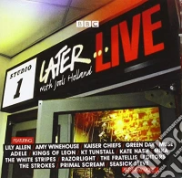 Later.. Live With Jools Holland / Various (2 Cd) cd
