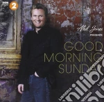 Aled Jones Presents Good Morning Sunday / Various cd