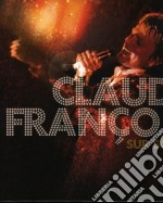 Claude Francois - Sur Scene : Concert 1974