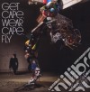 Get Cape Wear Cape Fly - Searching For The Hows And Whys cd