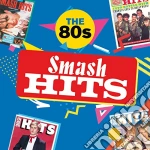 Smash Hits - The 80S cd