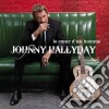 Johnny Hallyday - Le Coeur D'Un Homme (Limited Editio cd