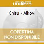 Chisu - Alkovi cd