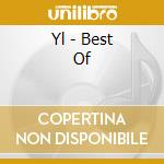 Yl - Best Of cd