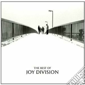 Joy Division - The Best Of Joy Division (2 Cd) cd musicale di JOY DIVISION