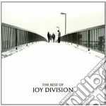 Joy Division - The Best Of Joy Division (2 Cd) cd