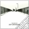 Joy Division - The Best Of Joy Division (2 Cd) cd musicale di JOY DIVISION