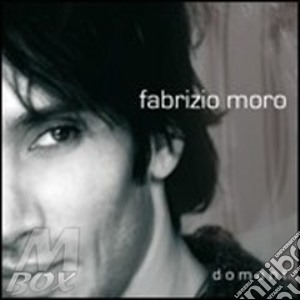 Domani cd musicale di Fabrizio Moro