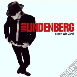 Udo Lindenberg - Stark Wie Zwei cd musicale di Udo Lindenberg