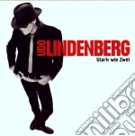 Udo Lindenberg - Stark Wie Zwei cd