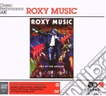 Live At The Apollo 2008 (Cd+Dvd) cd
