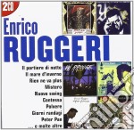 Enrico Ruggeri - I Grandi Successi: Enrico Ruggeri (2 Cd)