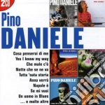 Pino Daniele - I Grandi Successi: Pino Daniele (2 Cd) cd