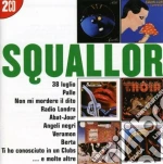 Squallor - I Grandi Successi (2 Cd) cd