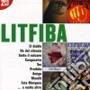 Litfiba - I Grandi Successi: Litfiba (2 Cd) cd