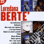 Loredana Berte' - I Grandi Successi: Loredana Berte' (2 Cd) cd