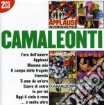 Camaleonti (I) - I Grandi Successi (2 Cd)