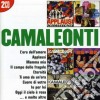 Camaleonti (I) - I Grandi Successi (2 Cd) cd