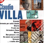 Claudio Villa - I Grandi Successi: Claudio Villa (2 Cd)