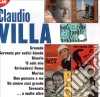 Claudio Villa - I Grandi Successi: Claudio Villa (2 Cd) cd
