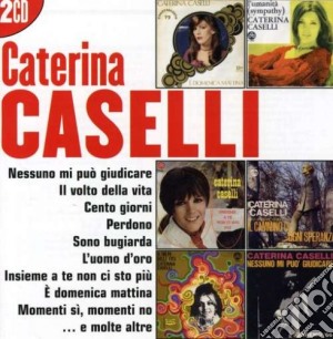 I Grandi Successi: Caterina Caselli cd musicale di Caterina Caselli