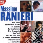 Massimo Ranieri - I Grandi Successi: Massimo Ranieri (2 Cd)