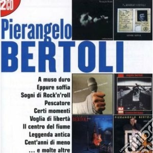 Pierangelo Bertoli - I Grandi Successi (2 Cd) cd musicale di Pierangelo Bertoli
