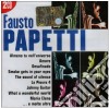 Fausto Papetti - I Grandi Successi: Fausto Papetti (2 Cd) cd