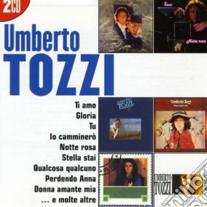 I Grandi Successi: Umberto Tozzi cd musicale di Umberto Tozzi