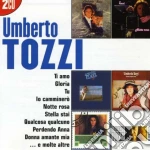 I Grandi Successi: Umberto Tozzi cd