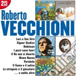 Roberto Vecchioni - I Grandi Successi: Roberto Vecchioni (2 Cd)