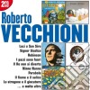Roberto Vecchioni - I Grandi Successi: Roberto Vecchioni (2 Cd) cd