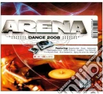 Arena Dance 2008 / Various cd