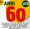 Grandi Successi: Anni 60 New Edition (I) cd