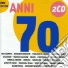 Grandi Successi: Anni 70 New Edition / Various (2 Cd) cd